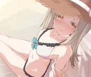 二次元插画 #11468579