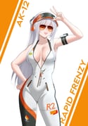 二次元插画 #11468582