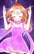 二次元插画 #11468592