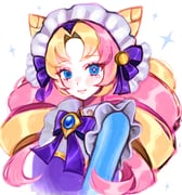 二次元插画 #11468597