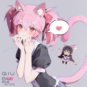 二次元插画 #11468599