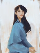 二次元插画 #11468610