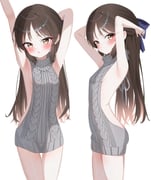 二次元插画 #11468612