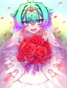 二次元插画 #11468625