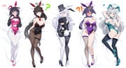 二次元插画 #11468626