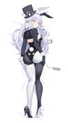 二次元插画 #11468629