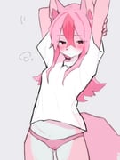 二次元插画 #11468633