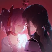 二次元插画 #11468638