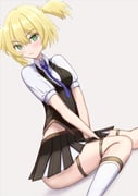二次元插画 #11468641