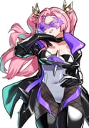 二次元插画 #11468646