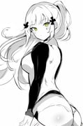 二次元插画 #11468649