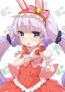 二次元插画 #11468653