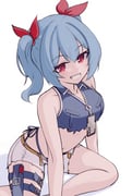 二次元插画 #11468655