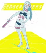 二次元插画 #11468660