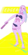 二次元插画 #11468662