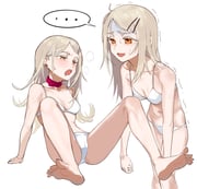 二次元插画 #11468666