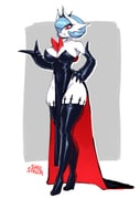 二次元插画 #11468667