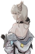二次元插画 #11468671