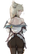 二次元插画 #11468673