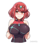 二次元插画 #11468682