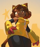 二次元插画 #11468686