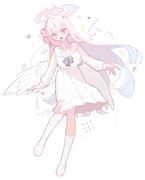 二次元插画 #11468688