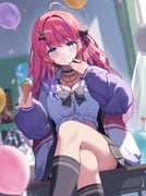 二次元插画 #11468698
