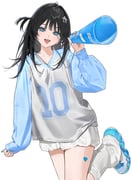 二次元插画 #11468701