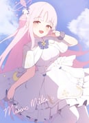 二次元插画 #11468717
