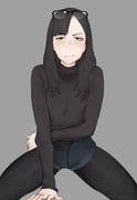 二次元插画 #11468718