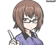 二次元插画 #11468723