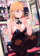 二次元插画 #11468729
