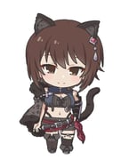 二次元插画 #11468733
