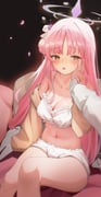 二次元插画 #11468734