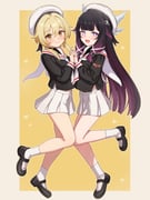二次元插画 #11468737