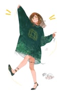 二次元插画 #11468740