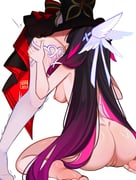二次元插画 #11468748