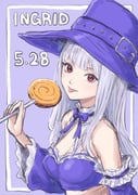 二次元插画 #11468755