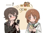 二次元插画 #11468760
