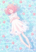 二次元插画 #11468761