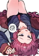 二次元插画 #11468762