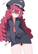 二次元插画 #11468768