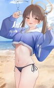 二次元插画 #11468777