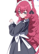 二次元插画 #11468784
