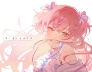 二次元插画 #11468786