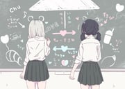 二次元插画 #11468790