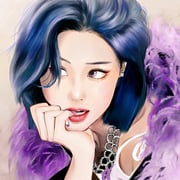 二次元插画 #11468793
