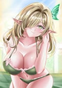 二次元插画 #11468794
