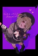 二次元插画 #11468795