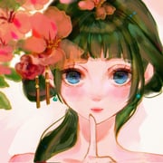 二次元插画 #11468801